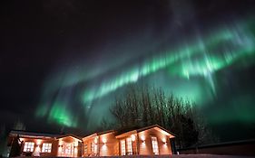Guesthouse Fludir