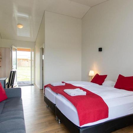 Guesthouse Flúðir Zewnętrze zdjęcie