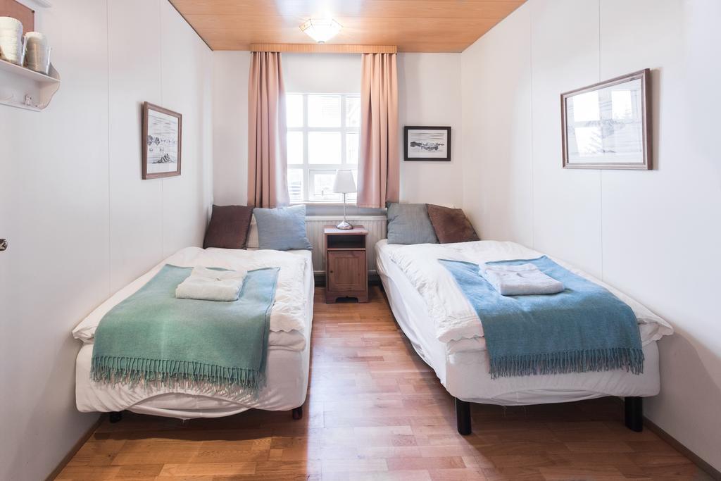 Guesthouse Flúðir Pokój zdjęcie