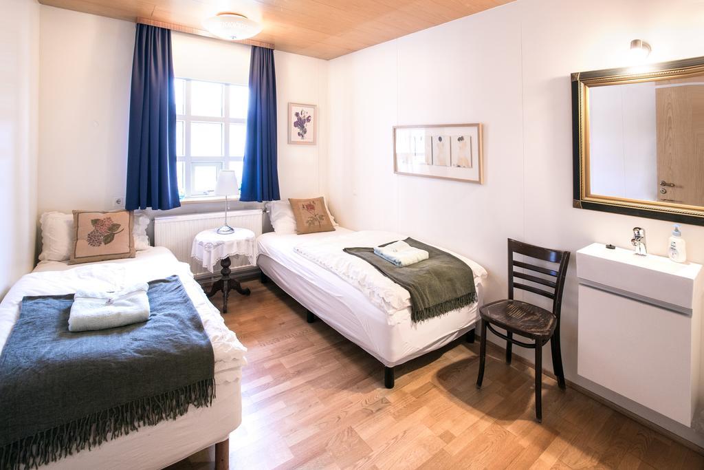 Guesthouse Flúðir Pokój zdjęcie