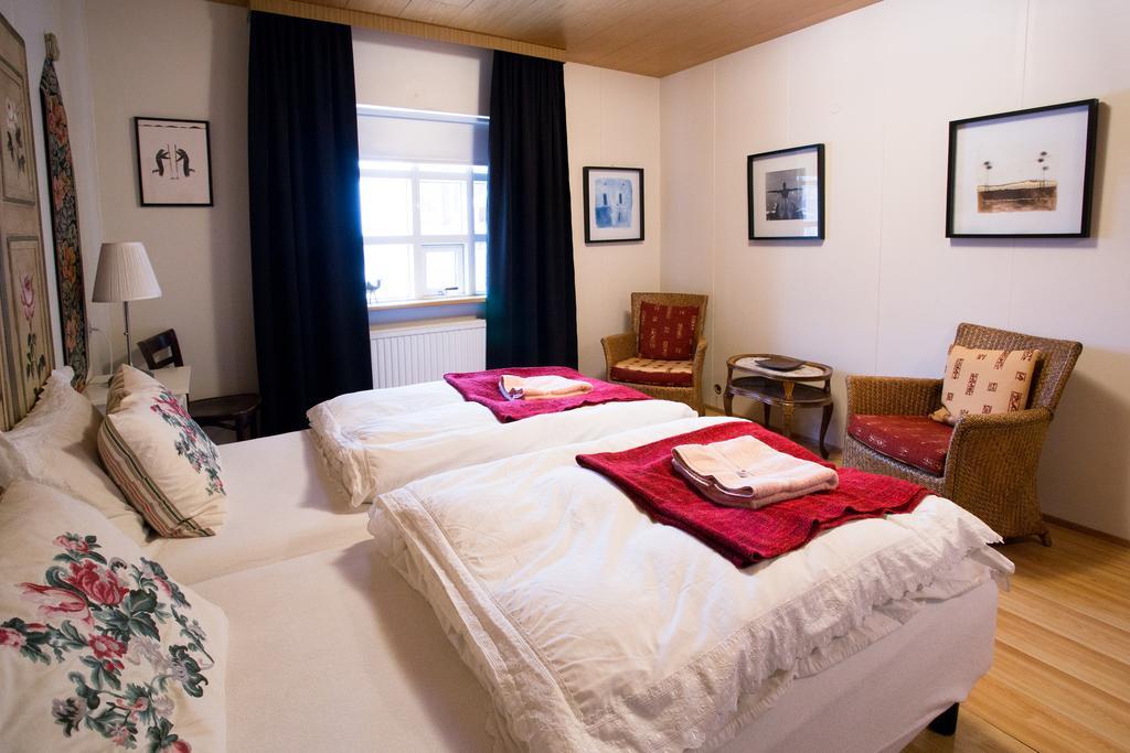 Guesthouse Flúðir Pokój zdjęcie