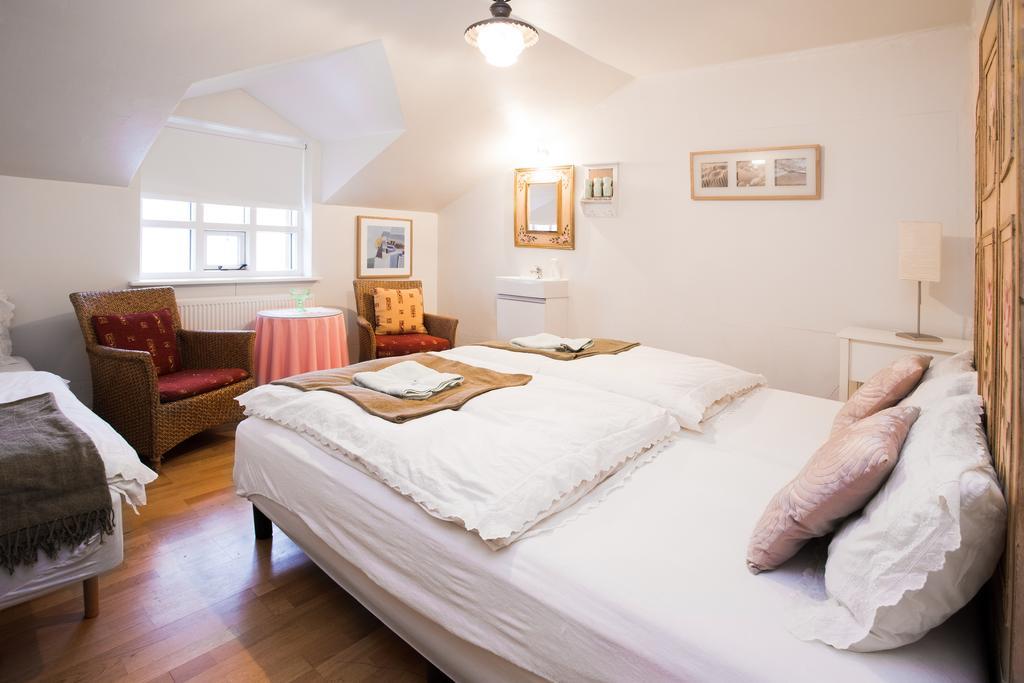 Guesthouse Flúðir Pokój zdjęcie