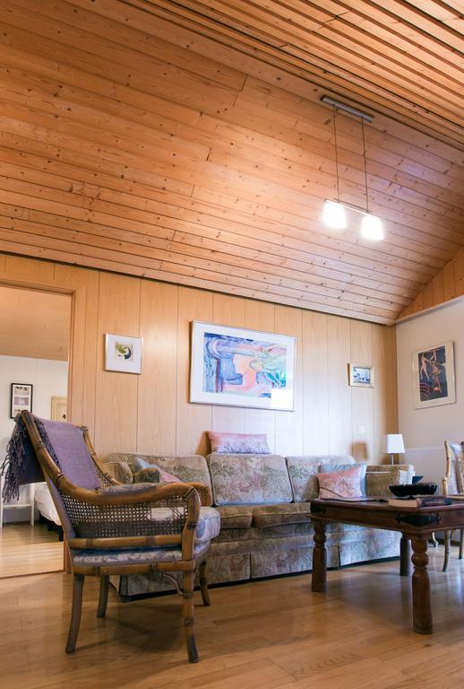 Guesthouse Flúðir Zewnętrze zdjęcie