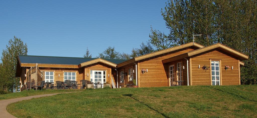 Guesthouse Flúðir Pokój zdjęcie