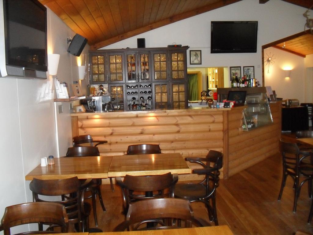 Guesthouse Flúðir Zewnętrze zdjęcie