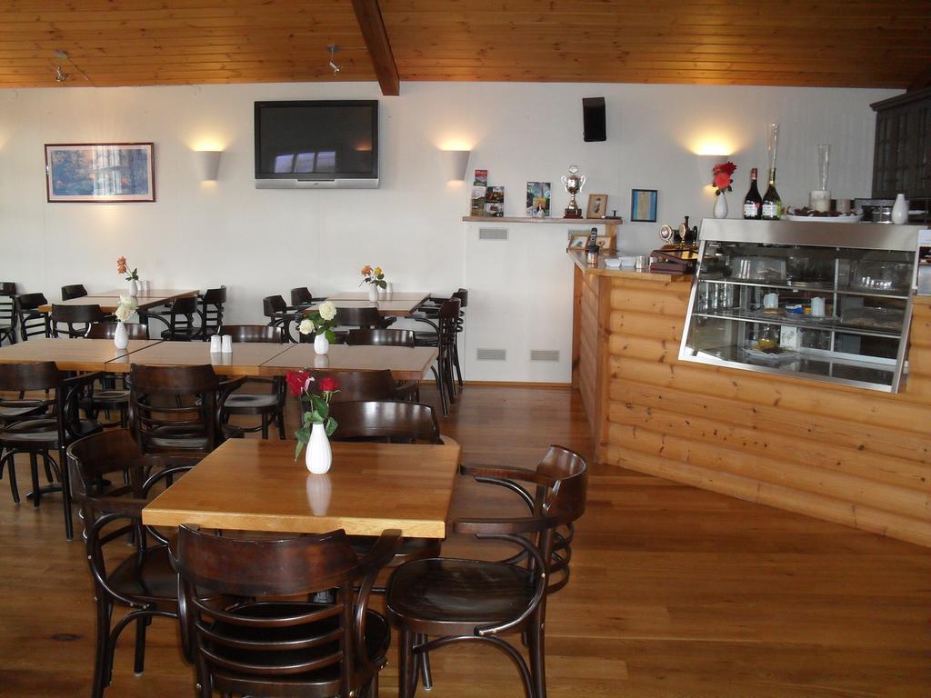 Guesthouse Flúðir Zewnętrze zdjęcie