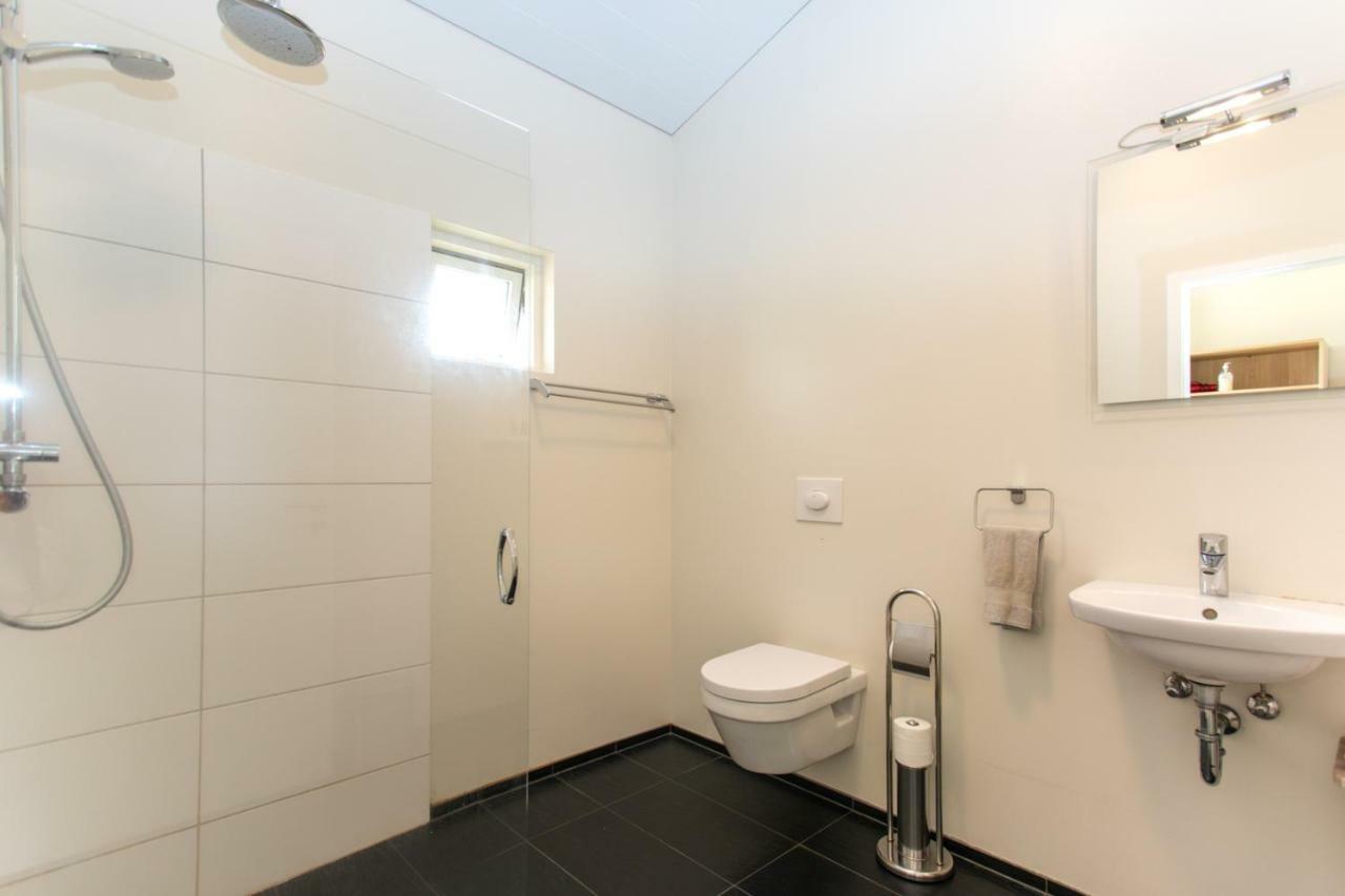 Guesthouse Flúðir Zewnętrze zdjęcie